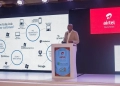 Patrick Okello Regional Sales Manager at MC3 (PHOTO /Courtesy l