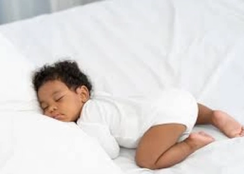 When it comes to a mattress, a baby should sleep on a firm mattress (PHOTO /Istock)