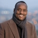 New Wajir South MP-elect Mohamed Adow.