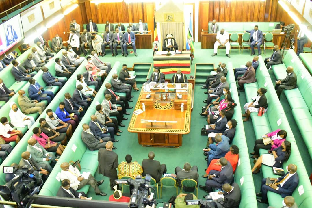 Uganda sets tough penalties for Human Organ Trade UG Standard Latest News