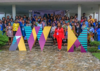 African Women in Media