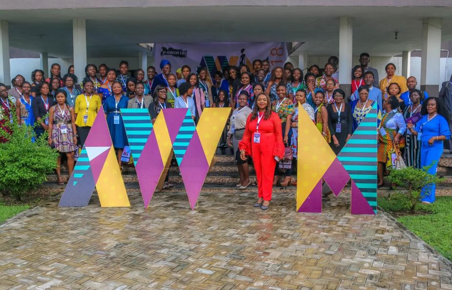 African Women in Media 