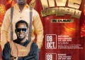 Bobi Wine to throw charity concert in Dubai to free stranded Ugandans