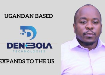 Dr. Kihumuro Wilbur, the Founder at Denebola Technologies