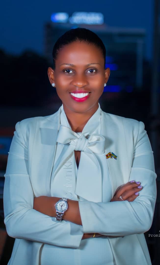 EALA RACE Museveni 'swahili girl' Phiona Rwandarugali nominated, leads