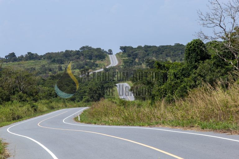 The pipeline project is managed through the EACOP Company with shareholding from the Uganda National Oil Company (15%), the Tanzania Petroleum Development Corporation (15%) and the two oil companies; TotalEnergies (62%) and CNOOC (8%). Government will hold a 40% share in the refinery project.