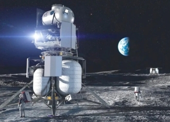 Artemis 1, officially Artemis I, is a planned uncrewed Moon-orbiting mission, the first spaceflight in NASA's Artemis program, and the first flight of the agency's Space Launch System rocket and the complete Orion spacecraft.