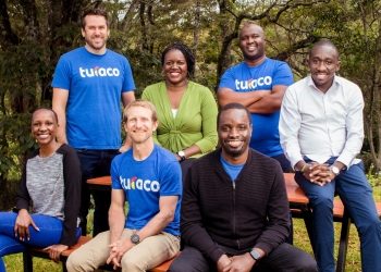 Africinvest and Novastar Ventures lead venture financing for Africa's leading insurance growth platform