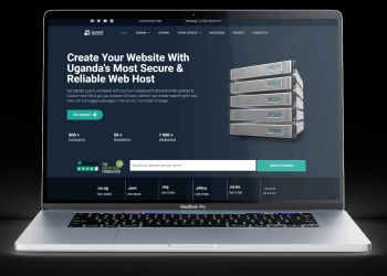 All Accord Communications Limited plans come with a cPanel for every website, with 5GB RAM and unlimited bandwidth.