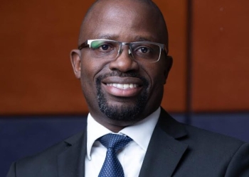 Mr. Herbert Olwo is the Head of Operations & IT at Absa Bank