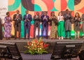 The diplomatic corps in Abidjan also aired strong support for the continent’s climate change objectives