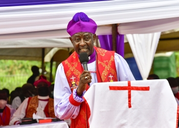 Church of Uganda