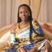 Diana Kamuntu, Janet's youngest daughter and last born (PHOTO/Courtesy)