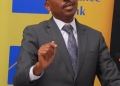 Housing Finance Bank Managing Director Michael Mugabi (PHOTO/Courtesy)