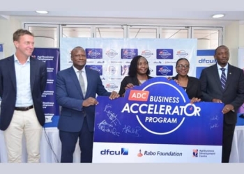 BAP will enable 350 agribusinesses (40% women-led) to become self-sufficient & create at least 350 new jobs, Link at least 50% of these agribusinesses to financing and markets.