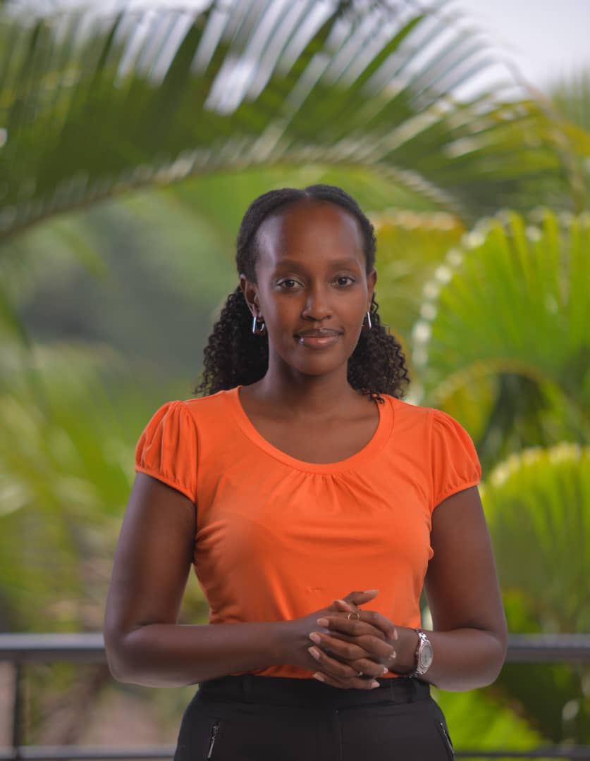 Joan Semanda Kizza has been appointed as the Regional Head of Corporate Affairs for MultiChoice Africa Holdings effective 1st October 2022