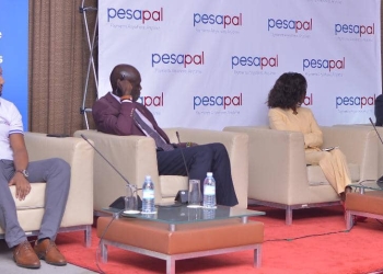 Pesapal is a payment gateway enabling customers to use their credit cards, banks and mobile networks to settle hotel bookings and related services from one portal.