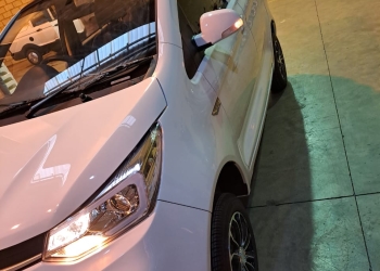 GreenTech giant - Agilitee launches Africa’s first self charging electric vehicle