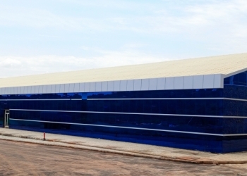 The Dei Biopharma vaccines plant, an arm of Ugandan firm, Dei Group is Africa's largest pharmaceutical manufacturing facility and the only fully integrated company providing all dosage forms to all types of drugs, chemical, biological, and vaccines