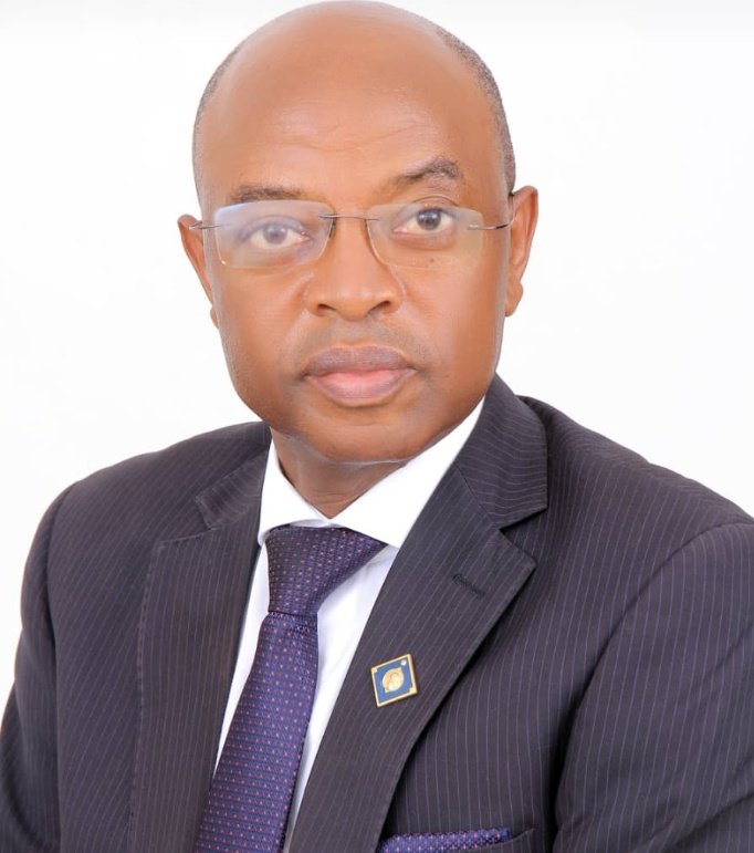 Prof Augustus Nuwagaba, an economics don (PHOTO/Courtesy).