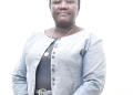 Dr Najjuka Solome works at Jinja Philosophy centre (PHOTO/Courtesy)