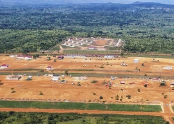 The opening of Hoima International Airport will see an increase in trade and investment opportunities in the oil region. Kabaale International Airport, based at Hoima, started construction in 2018, with SBC Uganda as the contractor. SBC Uganda is a joint venture between Colas Limited and SBI International Holding of Uganda.