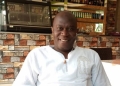 This photo tweeted by Association of Surgeons of Uganda on October 1, 2022 shows Dr Mohammed Ali, a 37-year-old Tanzania national who has been pursuing a Master of Medicine in Surgery at Kampala International University who succumbed to Ebola. PHOTO/ COURTESY