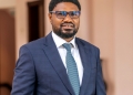 Ali Ssekatawa is the Director legal and corporate affairs at the Petroleum Authority of Uganda