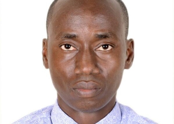 Mark Kidamba is an Independent Financial Analyst (PHOTO/Courtesy)