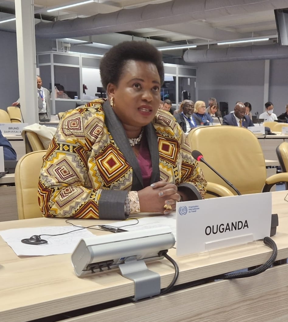 Minister Amongi noted that while the strategy addresses the supply-side challenge of making the labour force employable, efforts to promote skilling should be complemented by employment-generating demand-side interventions and supporting ILO constituents to build capacity to develop job growth strategies