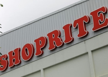 South African retailer Shoprite has decided to shut its shops in Democratic Republic of Congo (PHOTO/File)