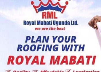 Royal Mabati boss remanded fraud charges (PHOTO/Courtesy).