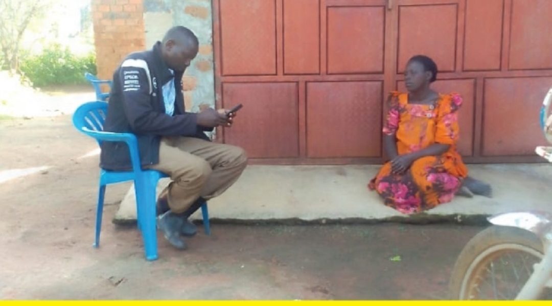 Government is in the process of procuring up to 150,000 tablet computers to be used in the upcoming National Population and Housing Census