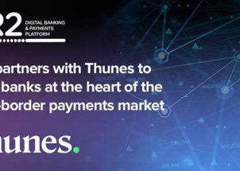 CR2 partners with Thunes to place banks at the heart of the cross-border payments market