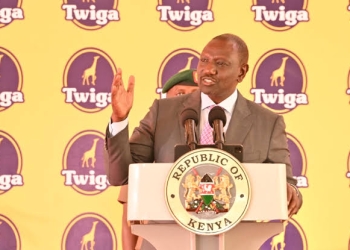 Kenya to create food export hubs
