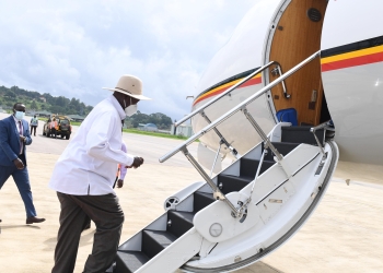 the President will make a stopover in the UK where he will have some engagements. The 3-day summit