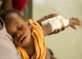 This year saw encouraging developments in drug treatments: in March, the first injection to offer long-lasting protection against HIV was rolled out in South Africa and Brazil