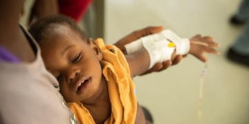 This year saw encouraging developments in drug treatments: in March, the first injection to offer long-lasting protection against HIV was rolled out in South Africa and Brazil