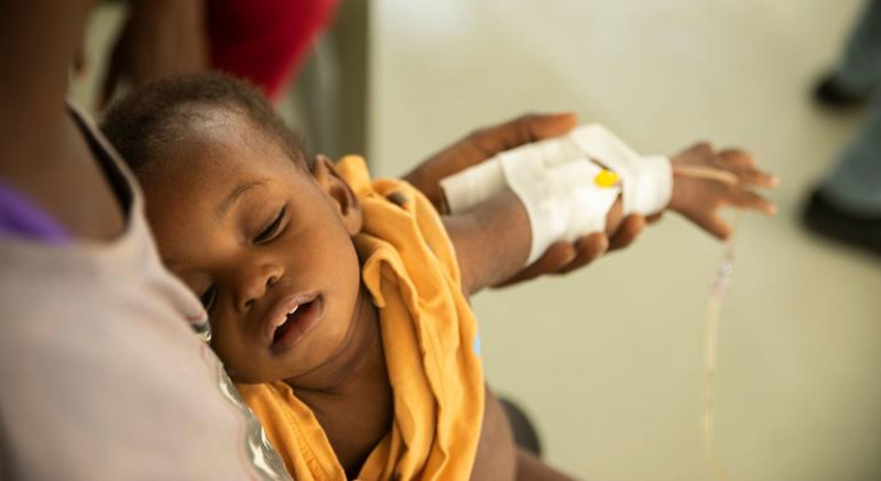 This year saw encouraging developments in drug treatments: in March, the first injection to offer long-lasting protection against HIV was rolled out in South Africa and Brazil