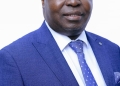 Airtel Mobile Commerce Uganda Limited (AMCUL) Managing Director, Japheth Aritho