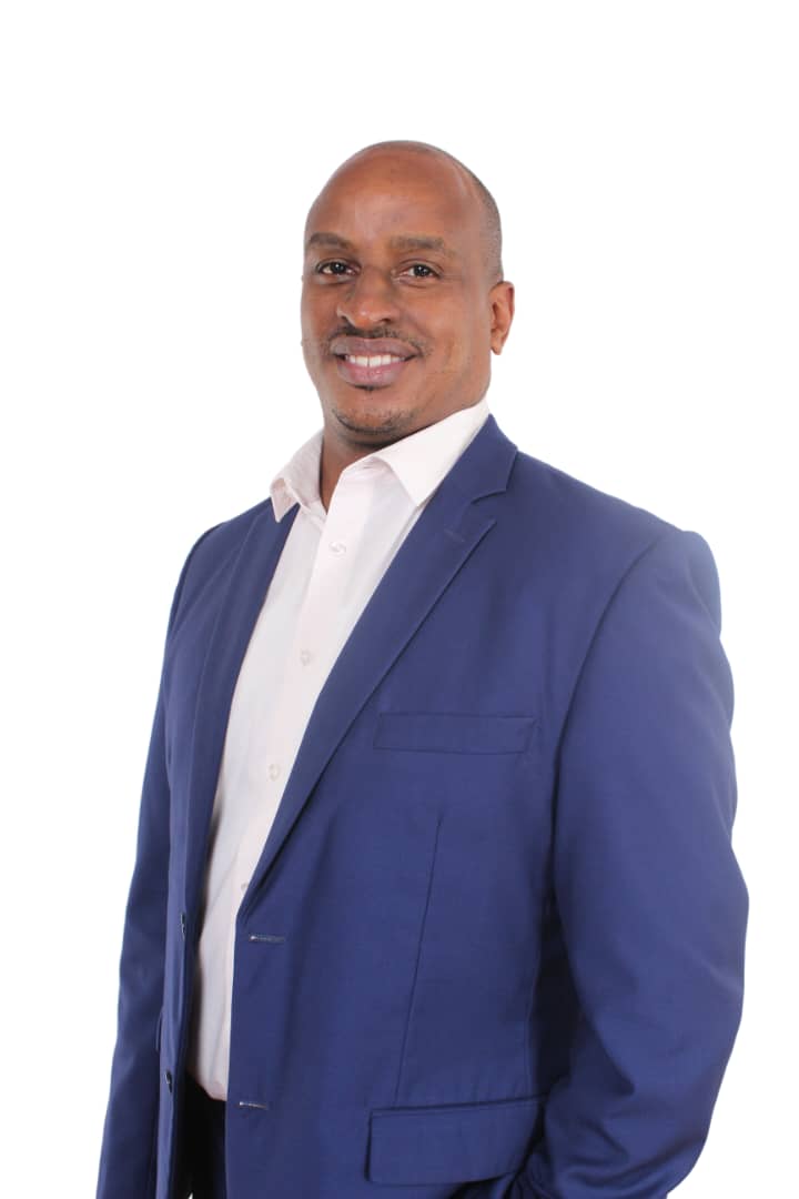 Patrick Ndegwa, SEACOM Business Sales Lead for SEACOM East Africa