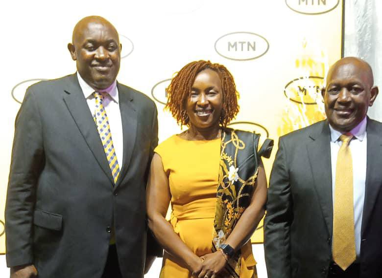 Government seeks to launch 5G technology in Uganda - UG Standard