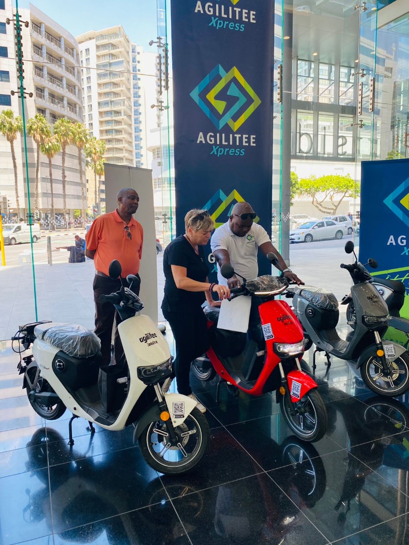 Agilitee reiterates women majority ownership amidst expansion of Dealer Franchise Stores