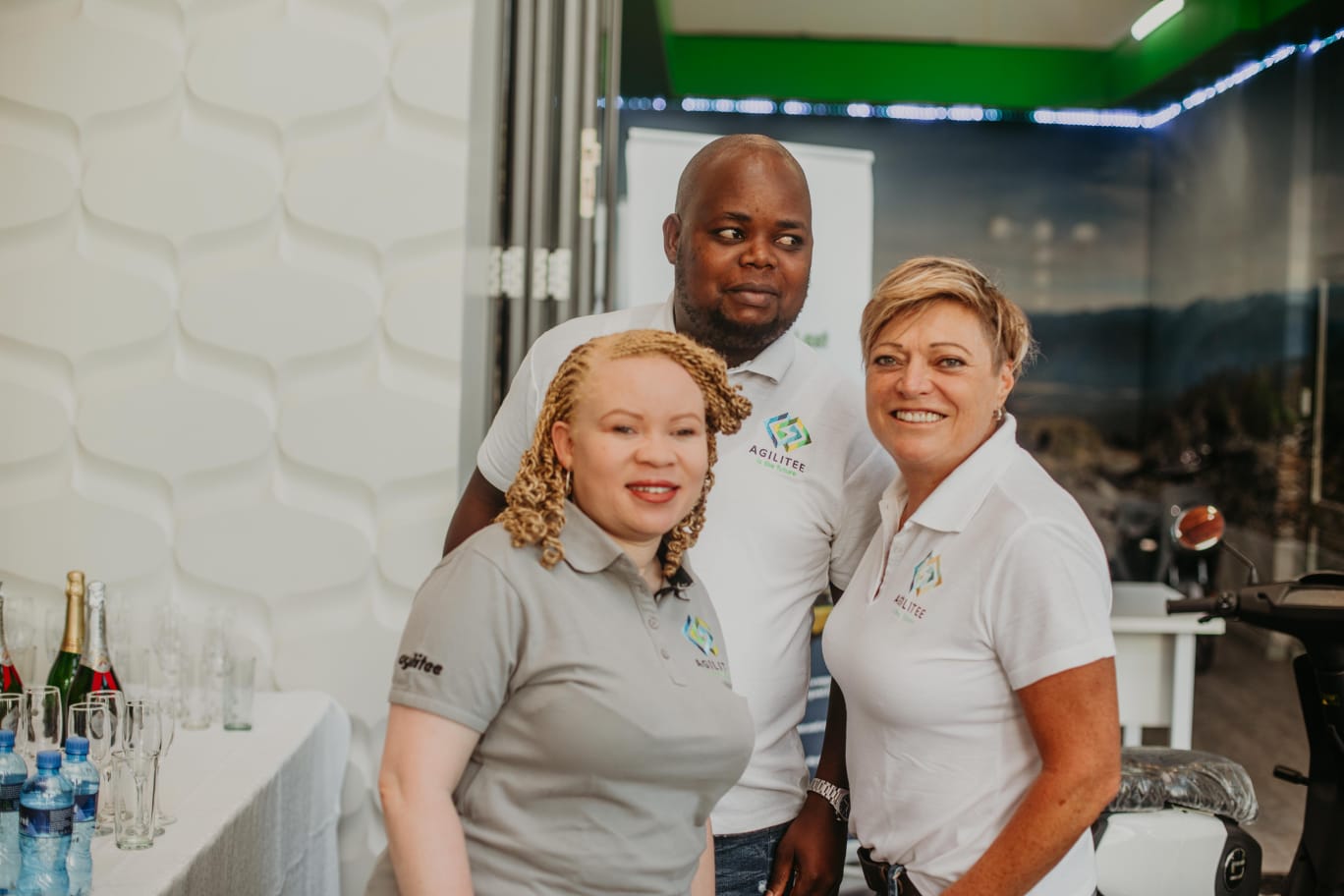 Agilitee has reiterated women majority ownership amidst expansion of Dealer Franchise Stores