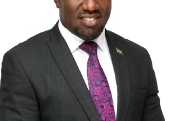 Mr. Ronald Mivule is the former chairperson of the Uganda Management Institute Convocation (PHOTO/Courtesy).