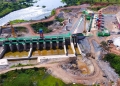 Karuma Hydropower Plant, Uganda's newest 600MW power generation facility, boosting energy security and economic growth