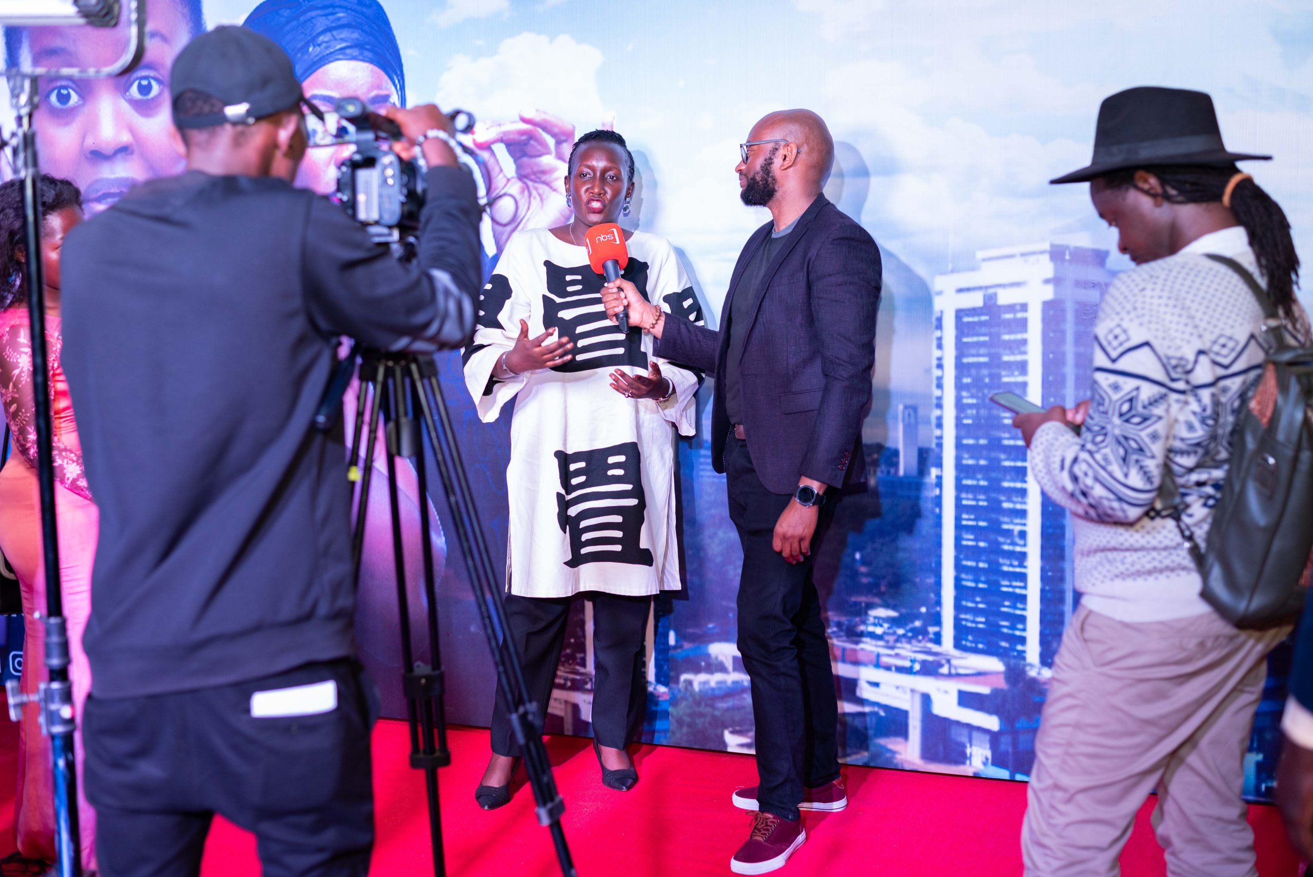 MultiChoice Uganda, Ebonies launch Urban Life on Pearl Magic Prime UG Standard Latest News