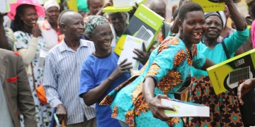 Some observations from the monitoring of phase 1 include that some of these households at the end of the 6 months complimentary data have gone ahead to continue loading data on the tablets after experiencing the value of the access to information.