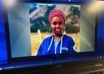 Esther Nakajjigo, 25, died on June 13, 2020 when she, along with her new husband Ludovic Michaud, visited Utah.