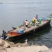 Fishermen in Lake Victoria prepare their gear on Remba Island beach in Suba North constituency
(PHOTO/Robert Omollo)